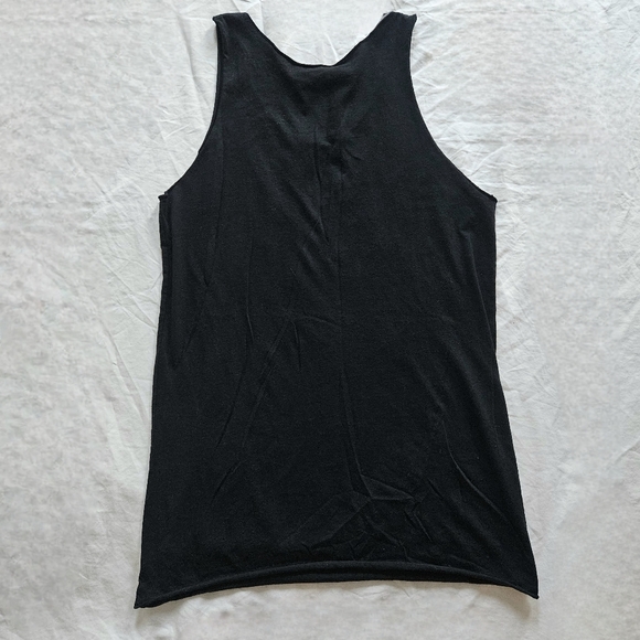 St. Peter's Cross Tank Dress - Picture 2 of 2